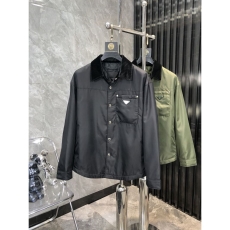 Prada Outwear